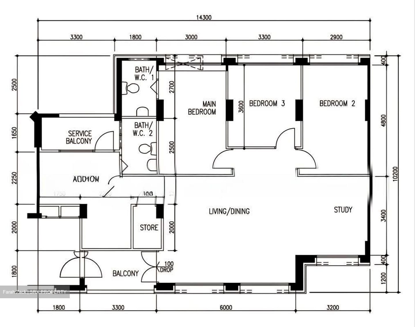 Blk 730 Tampines Street 71 (Tampines), HDB 5 Rooms #570717341